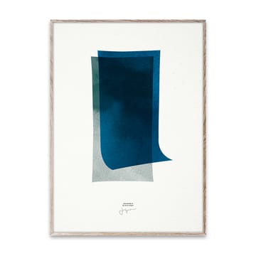 Lámina Line Art 02 - 50x70 cm - Paper Collective