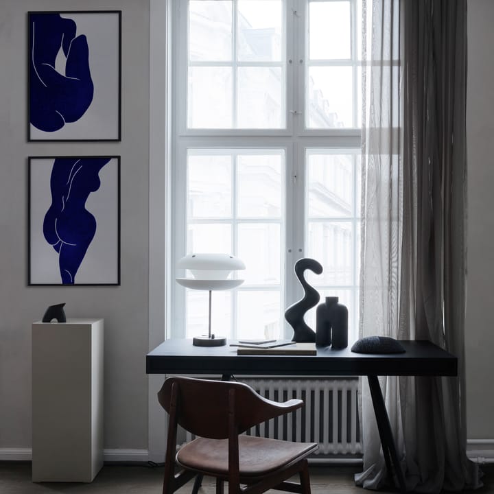 Lámina Linocut I, 50x70 cm Paper Collective