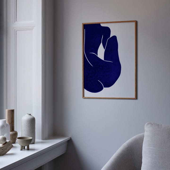 Lámina Linocut II, 50x70 cm Paper Collective