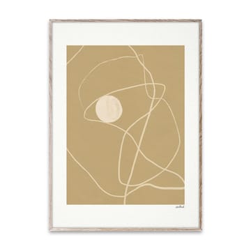 Lámina Little Pearl - 50x70 cm - Paper Collective