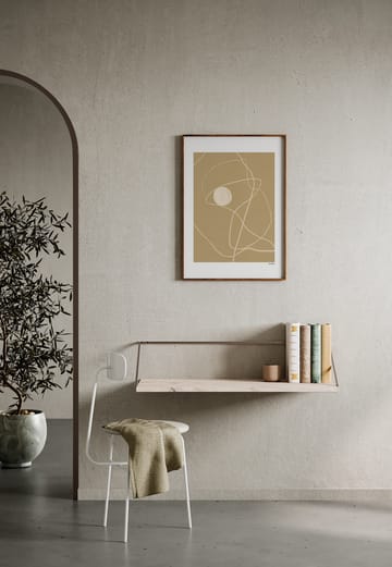 Lámina Little Pearl - 50x70 cm - Paper Collective