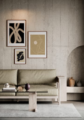 Lámina Little Pearl - 50x70 cm - Paper Collective