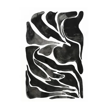 Lámina Low Hum 01 - Empty name - Paper Collective