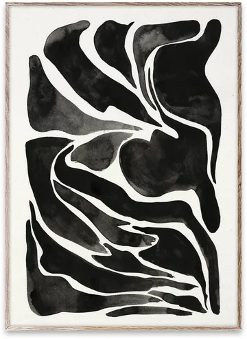 Lámina Low Hum 01 - Empty name - Paper Collective