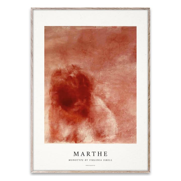 Lámina Marthe - 50x70 cm - Paper Collective