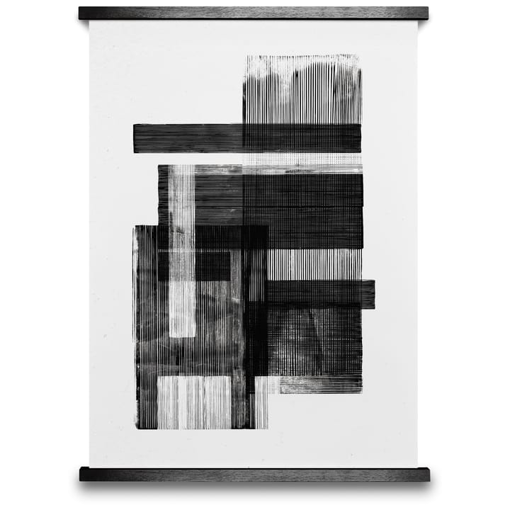 Lámina Midnight 02 - 50x70 cm - Paper Collective