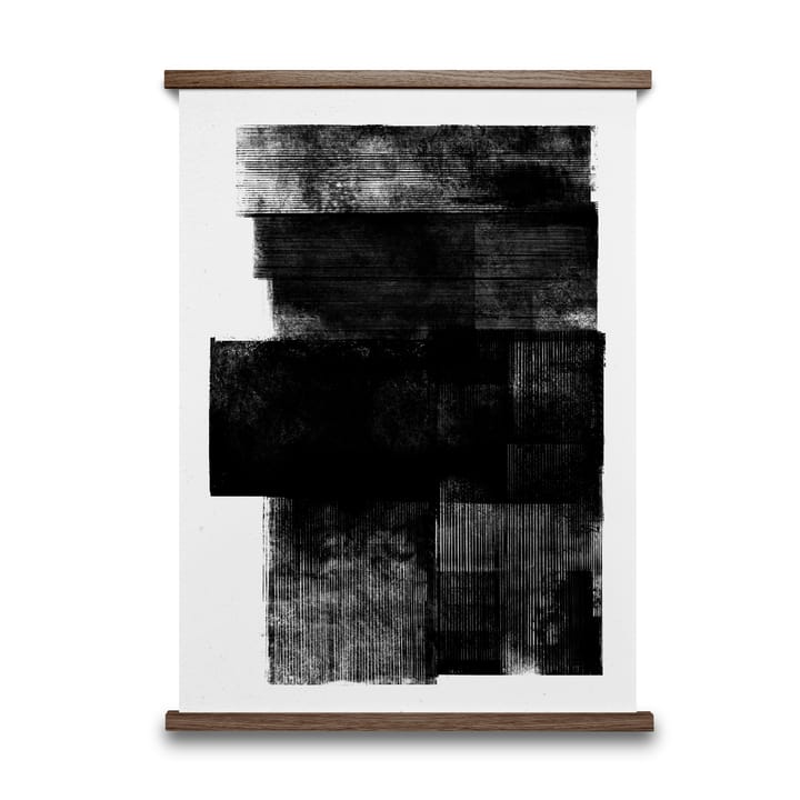 Lámina Midnight - 50 x 70 cm - Paper Collective