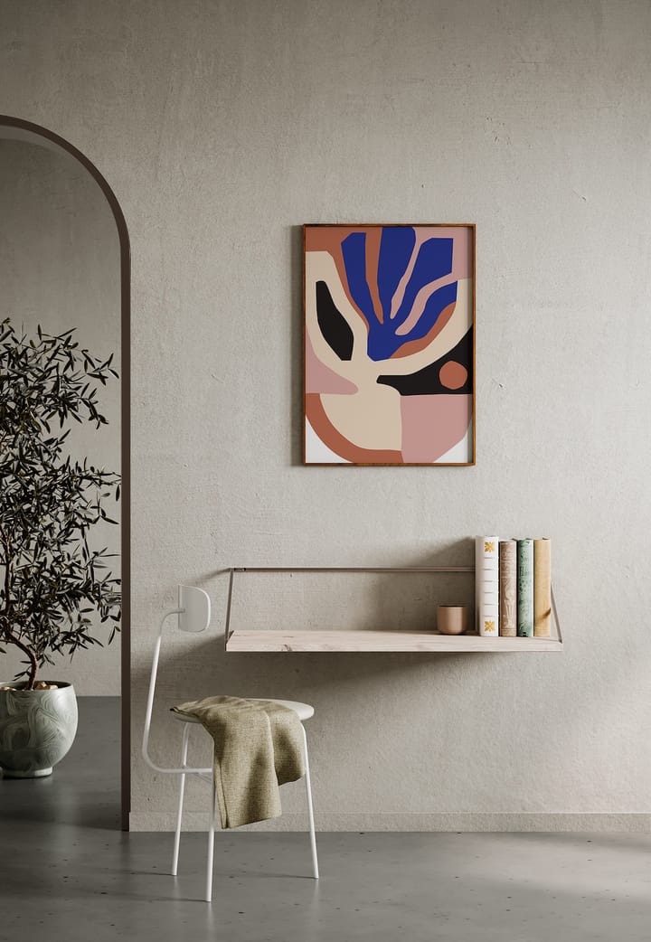 Lámina Monstera, 50x70 cm Paper Collective