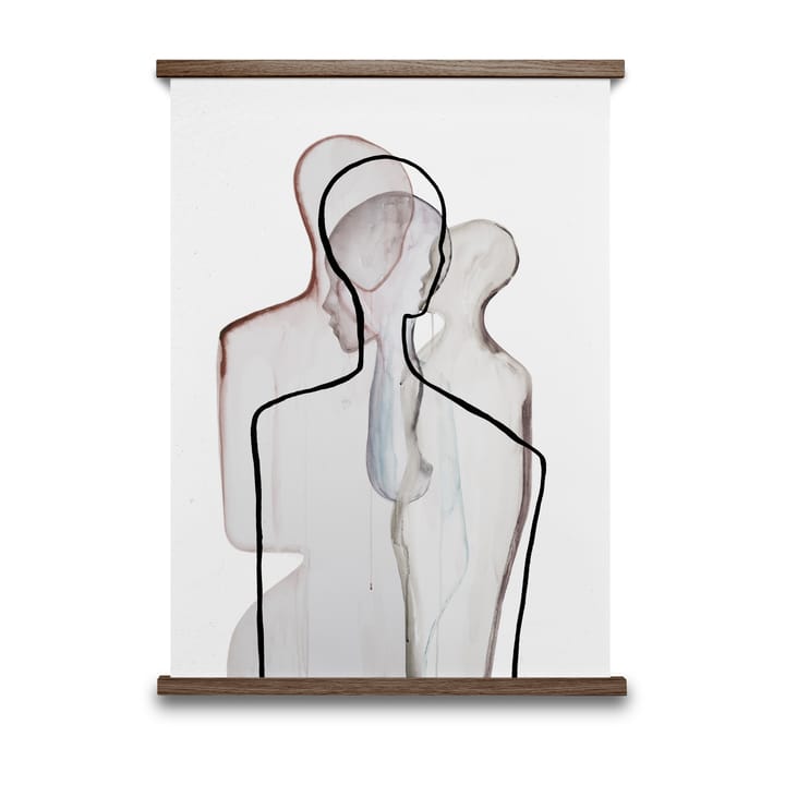 Lámina Mother, 30x40 cm Paper Collective
