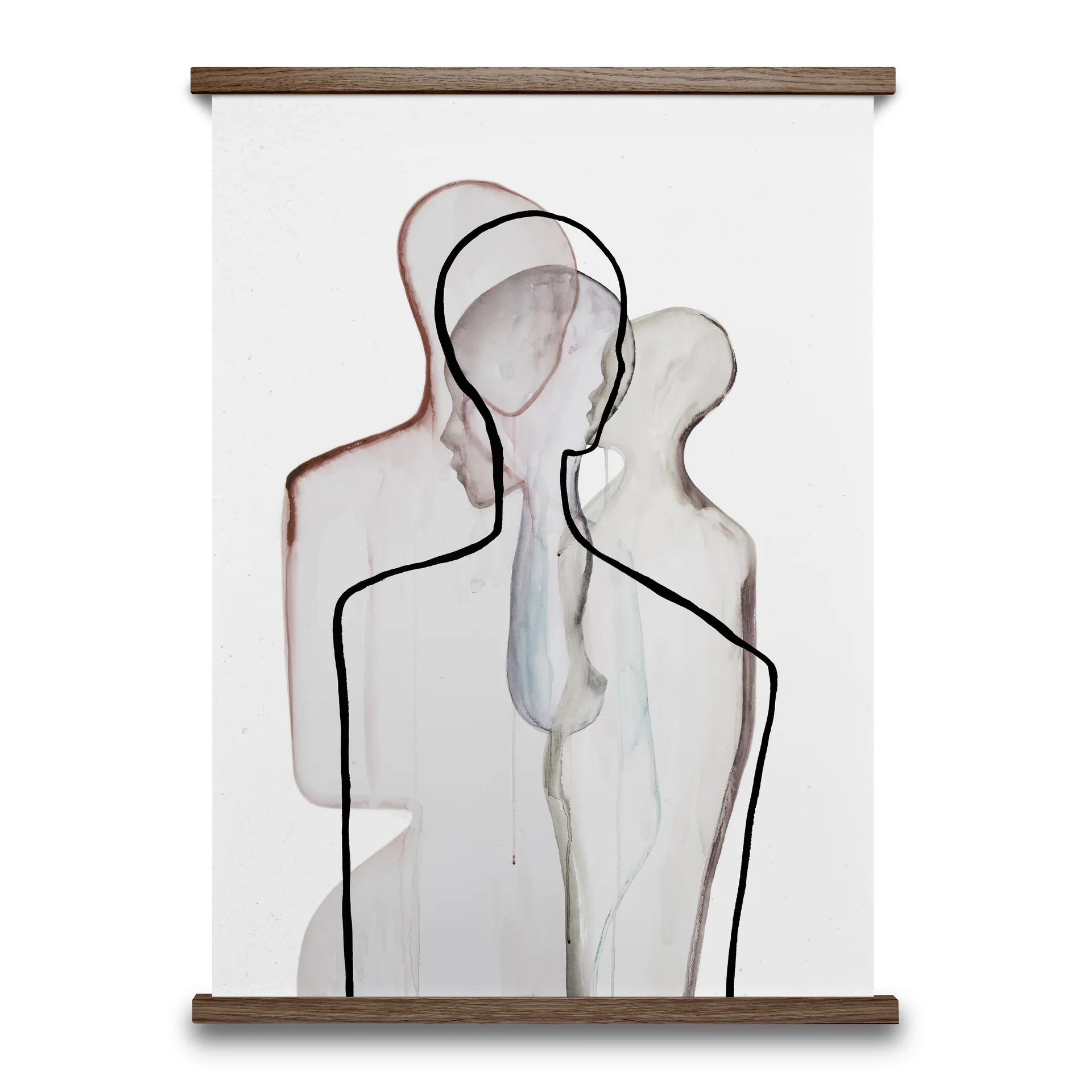 Lámina Mother, 50x70 cm Paper Collective