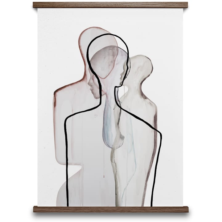 Lámina Mother, 70x100 cm Paper Collective