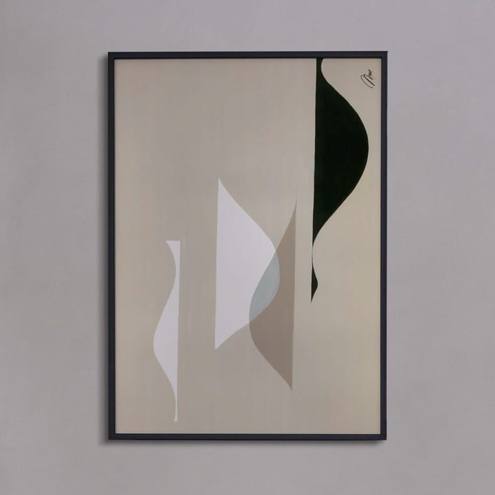 Lámina Music 01, 50x70 cm Paper Collective