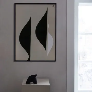 Lámina Music 02 - 50x70 cm - Paper Collective