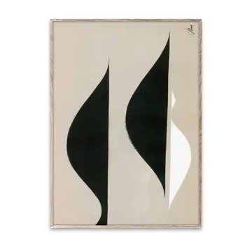 Lámina Music 02 - 50x70 cm - Paper Collective