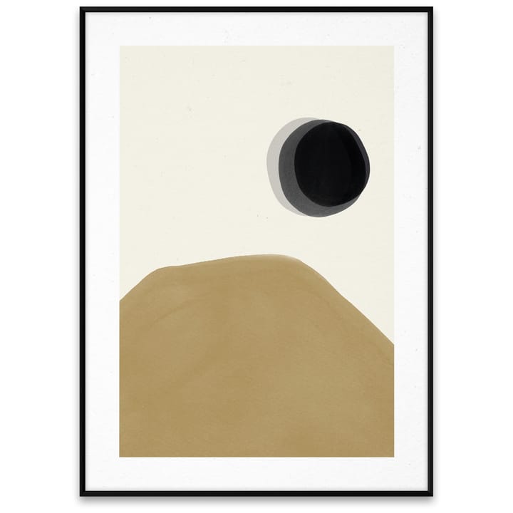 Lámina Norm Layers 01 - 50x70 cm - Paper Collective