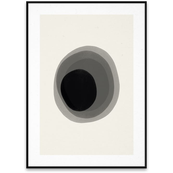 Lámina Norm Layers 02 - 50x70 cm - Paper Collective