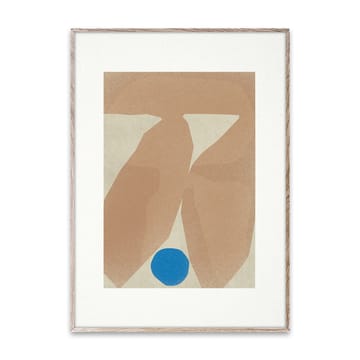 Lámina Planta 02 - 30x40 cm - Paper Collective