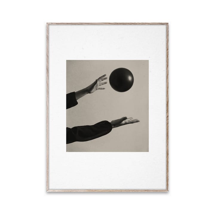 Lámina Play I - 30x40 cm - Paper Collective
