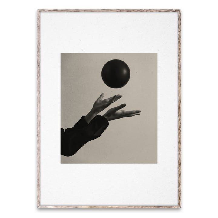 Lámina Play III, 50x70 cm Paper Collective