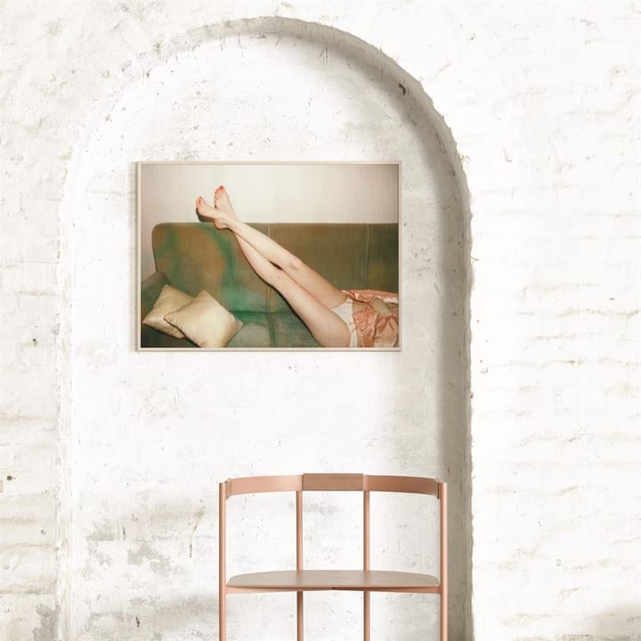 Lámina Resting Feet 01, 70 x 50 cm Paper Collective