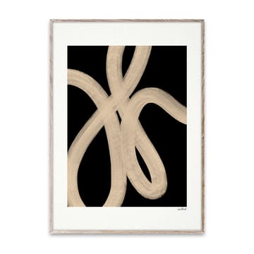 Lámina Sand Lines - 50x70 cm - Paper Collective