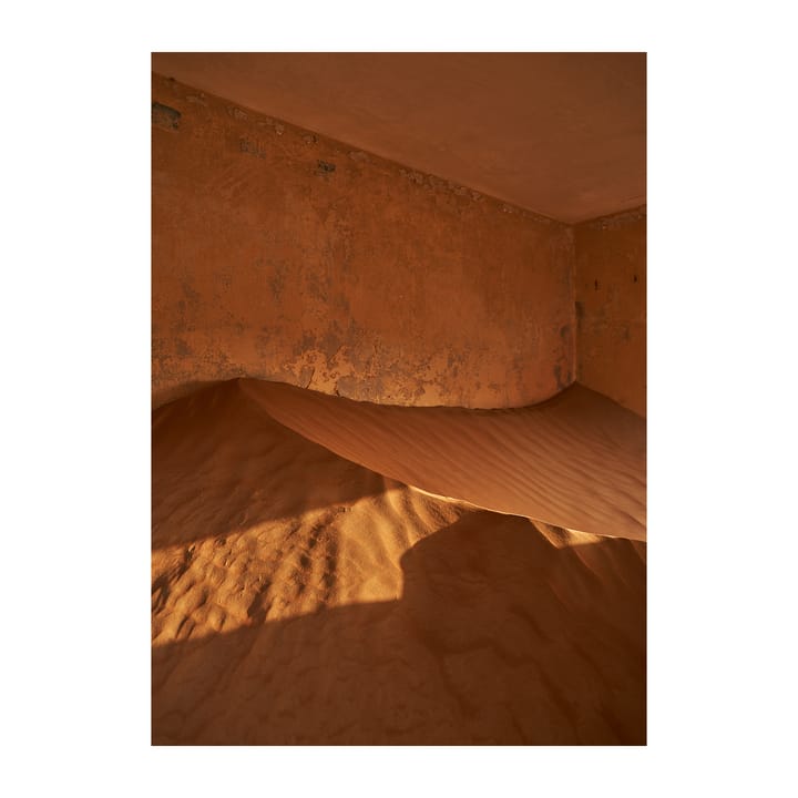Lámina Sand Village II - 30x40 cm - Paper Collective