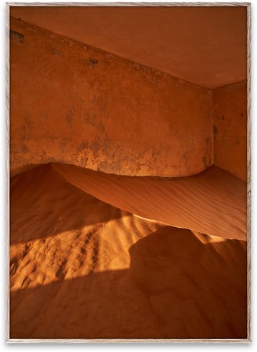 Lámina Sand Village II - 50x70 cm - Paper Collective