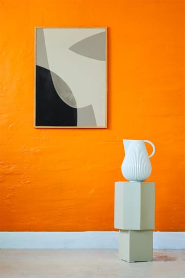 Lámina Simplicity 01 - 30x40 cm - Paper Collective