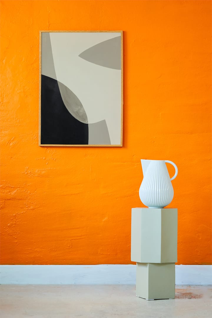 Lámina Simplicity 01, 50x70 cm Paper Collective