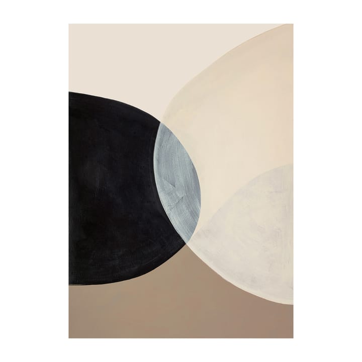 Lámina Simplicity 02 - 30x40 cm - Paper Collective
