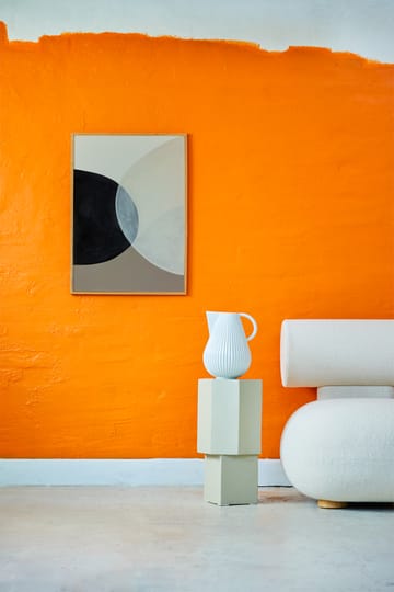 Lámina Simplicity 02 - 50x70 cm - Paper Collective