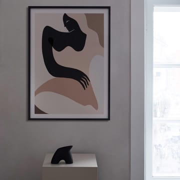 Lámina Siren - 50x70 cm - Paper Collective