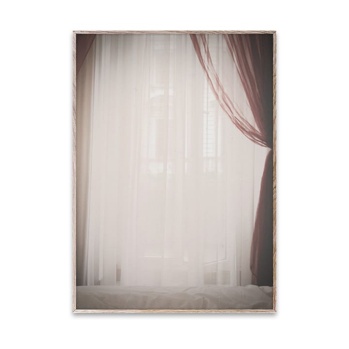 Lámina Still Life 03 Window - 30x40 cm - Paper Collective
