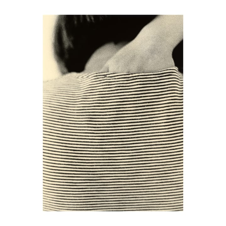 Lámina Striped Shirt - 30x40 cm - Paper Collective