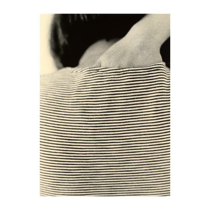 Lámina Striped Shirt - 50x70 cm - Paper Collective