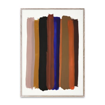 Lámina Stripes - 30x40 cm - Paper Collective