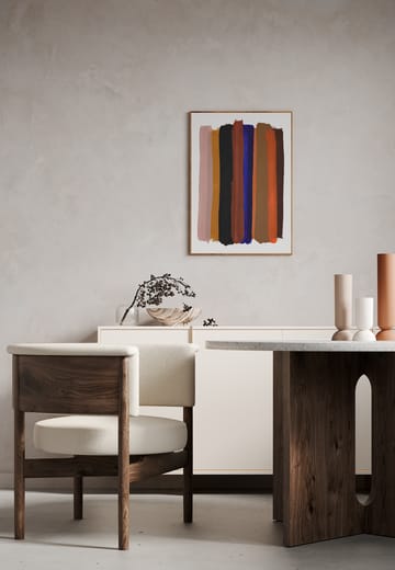Lámina Stripes - 50x70 cm - Paper Collective