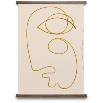 Lámina Sunkissed - 50x70 cm - Paper Collective