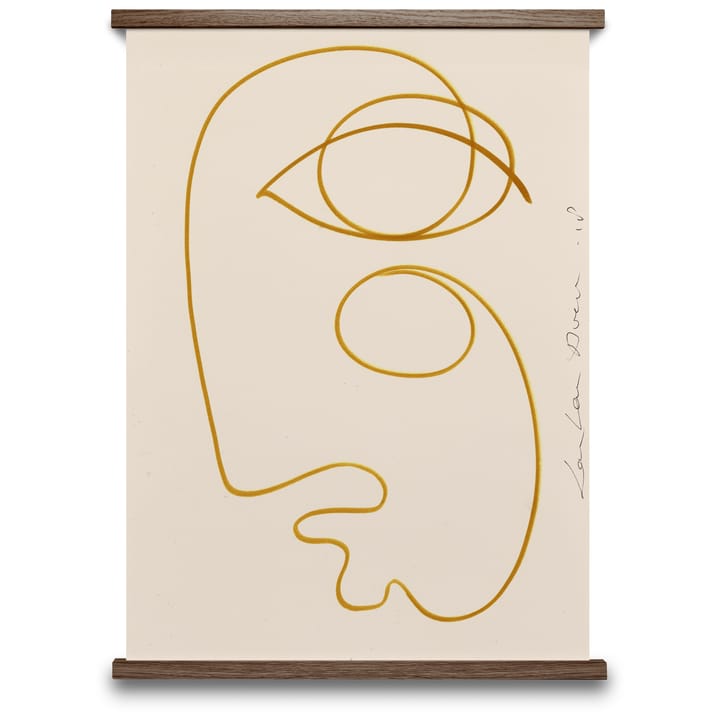 Lámina Sunkissed, 50x70 cm Paper Collective