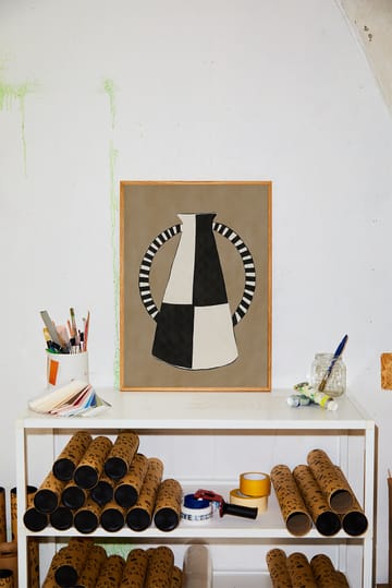 Lámina The Carafe - 50x70 cm - Paper Collective