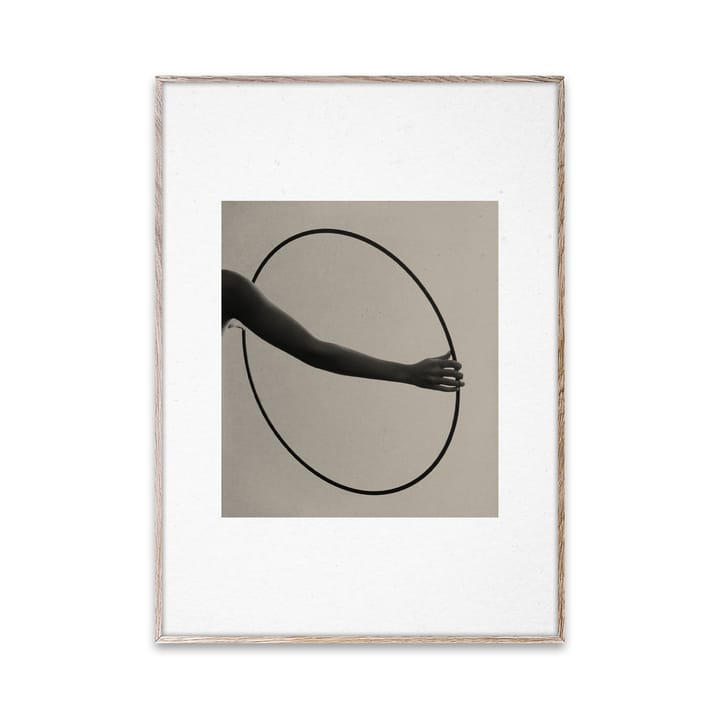 Lámina The Circle - 30x40 cm - Paper Collective