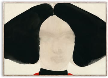Lámina The Haircut - 50x70 cm - Paper Collective