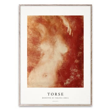 Lámina Torse - 50x70 cm - Paper Collective