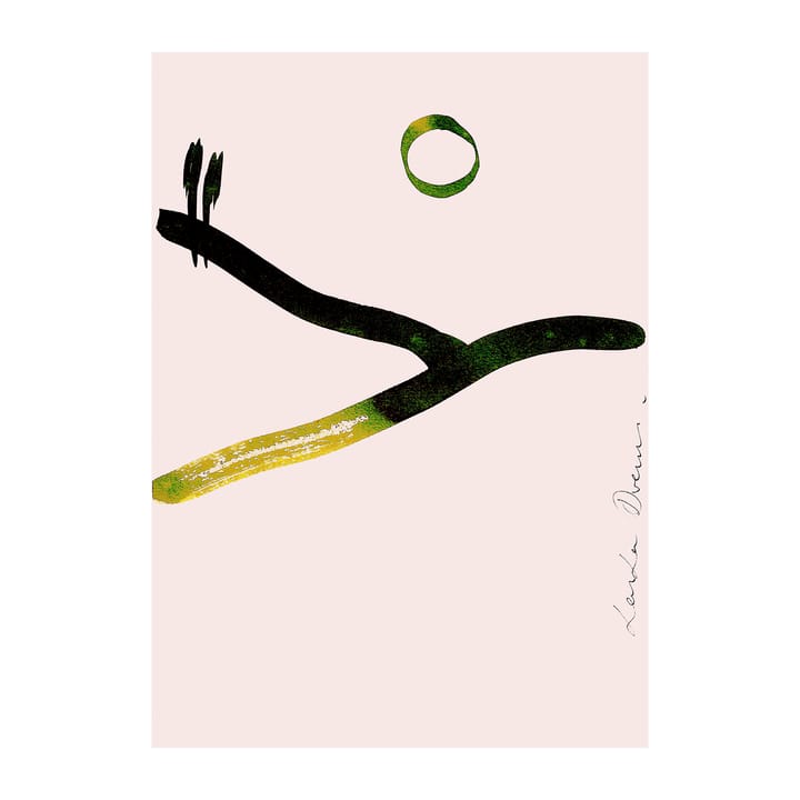 Lámina Toscana, 30x40 cm Paper Collective