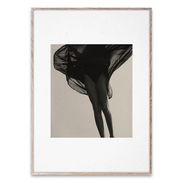 Lámina Translucent I - 50x70 cm - Paper Collective