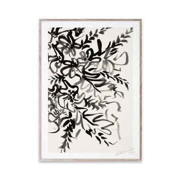 Lámina Writing - 30x40 cm - Paper Collective