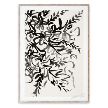 Lámina Writing - 50x70 cm - Paper Collective
