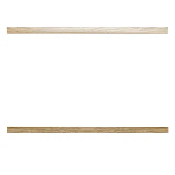 Marco Stiicks, roble - 33 cm - Paper Collective