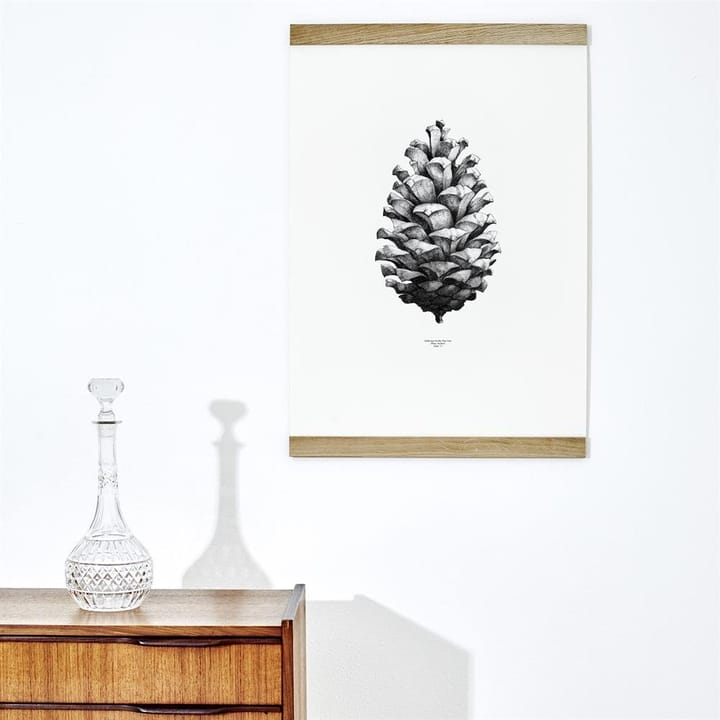 Marco Stiicks, roble, 33 cm Paper Collective