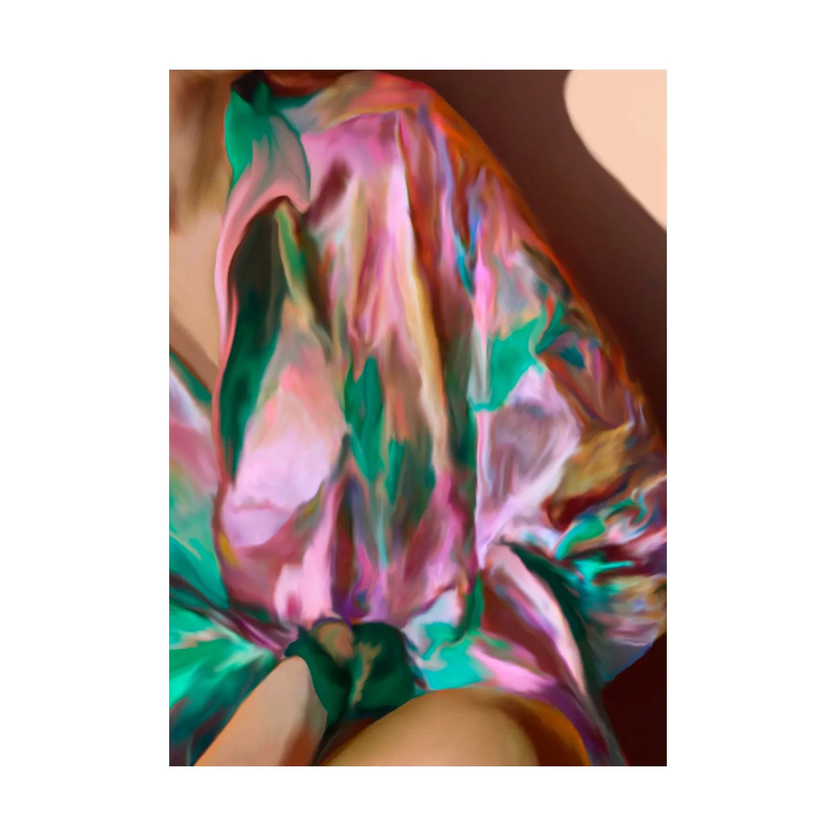 Póster 1986, 50x70 cm Paper Collective